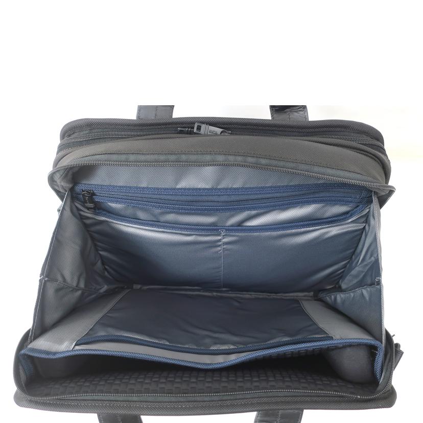 TUMI トゥミ/ビジネスバッグ 2WAY ブラック/026132D2//SAランク/65