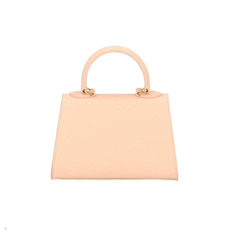 CARBOTTI カルボッティ/ハンドバッグ2way/LICIA//ABランク/93