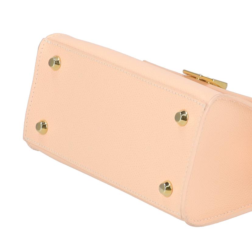 CARBOTTI カルボッティ/ハンドバッグ2way/LICIA//ABランク/93