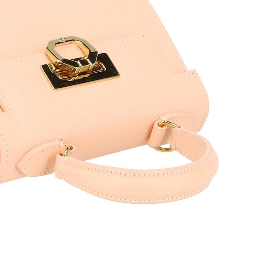 CARBOTTI カルボッティ/ハンドバッグ2way/LICIA//ABランク/93