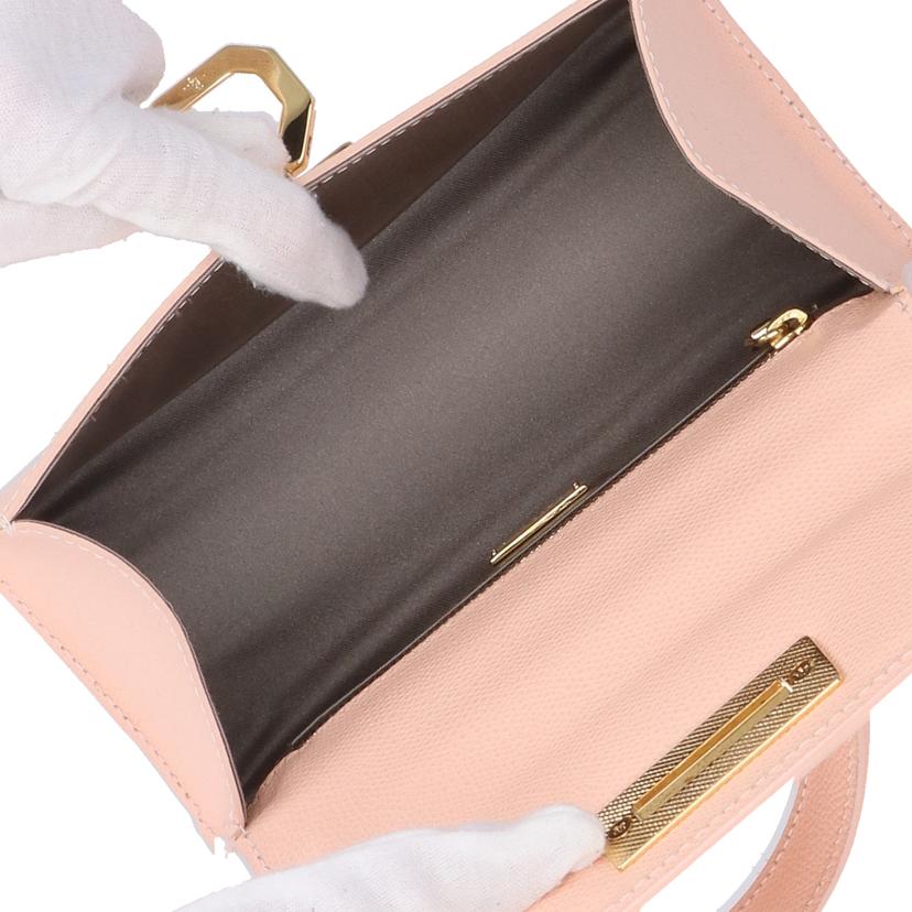 CARBOTTI カルボッティ/ハンドバッグ2way/LICIA//ABランク/93