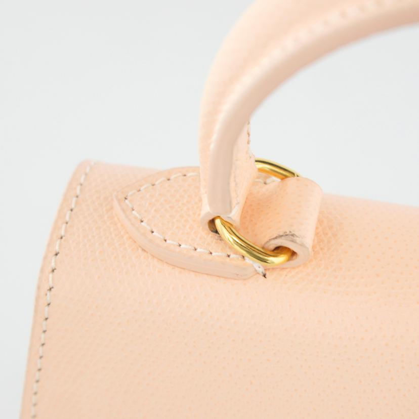 CARBOTTI カルボッティ/ハンドバッグ2way/LICIA//ABランク/93