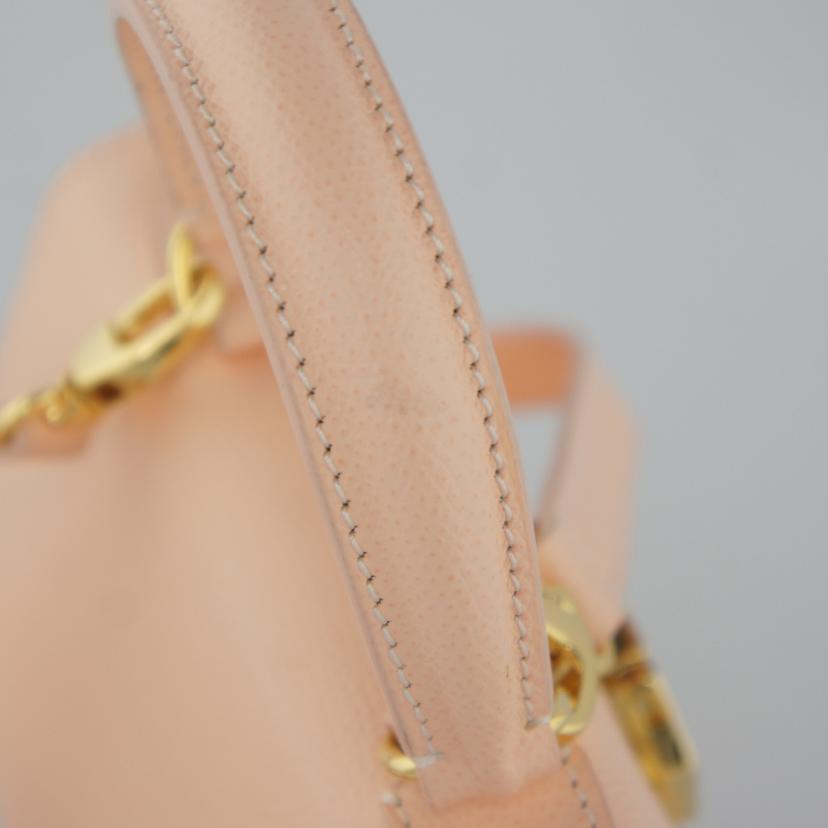 CARBOTTI カルボッティ/ハンドバッグ2way/LICIA//ABランク/93