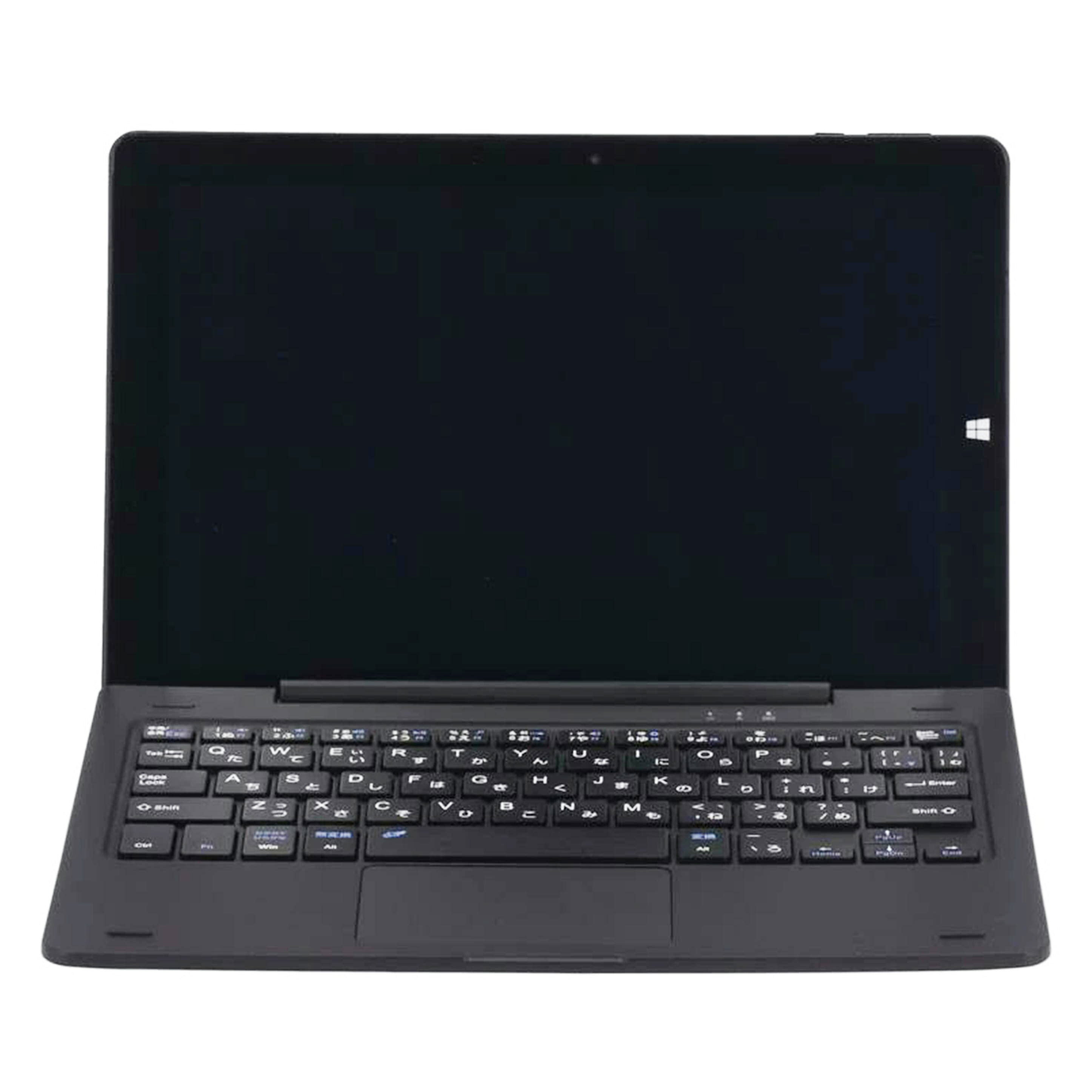 Mediator メディエイター/Win10 2in1タブレットPC/T1000D//M1079B220040335/ABランク/62