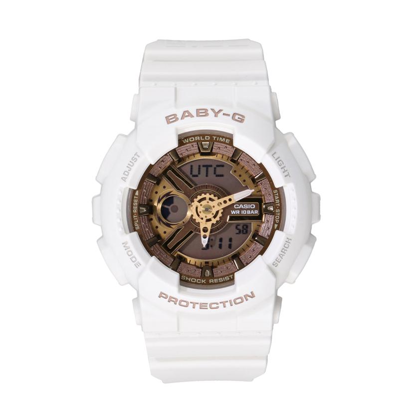 CASIO カシオ/BA-110SERIES/クオーツ/BA-110XLK-7A//ABランク/94