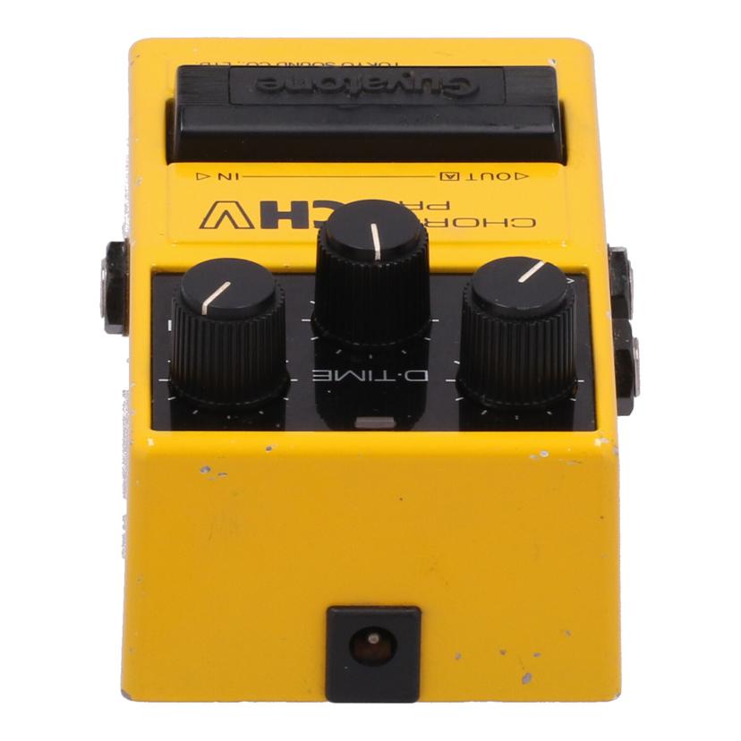 Guyatone グヤトーン /エフェクター/コーラス/PS-034//8722370/Bランク/82