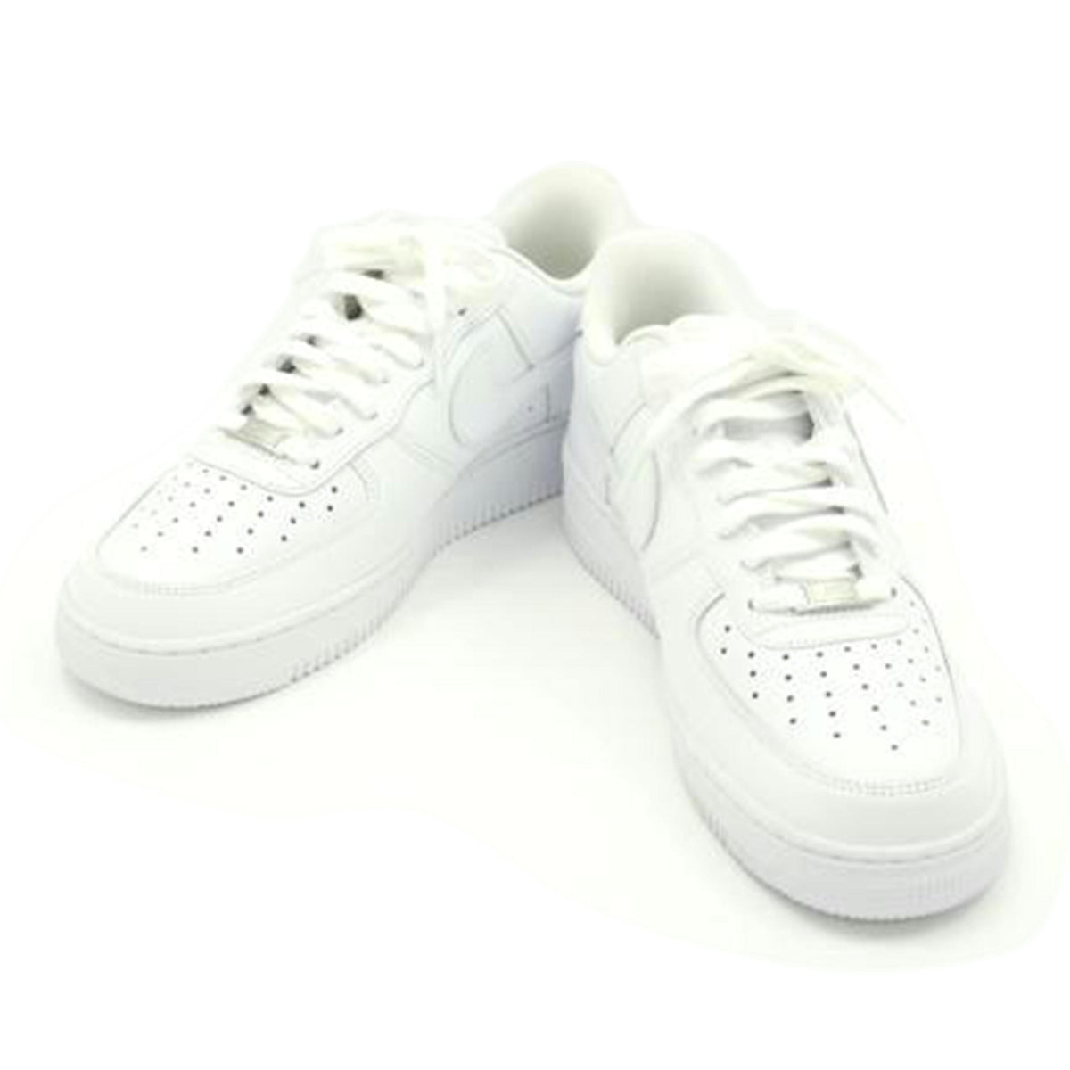 NIKE ナイキ/NIKE AIR FORCE1 ’07 /CW2288-111//28cm/Aランク/22