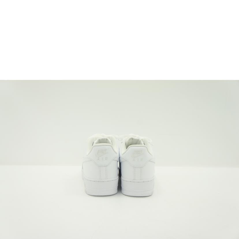 NIKE ナイキ/NIKE AIR FORCE1 ’07 /CW2288-111//28cm/Aランク/22