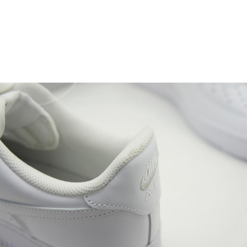 NIKE ナイキ/NIKE AIR FORCE1 ’07 /CW2288-111//28cm/Aランク/22
