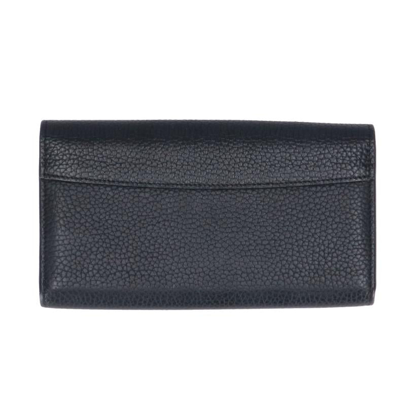 LOUIS VUITTON ルイヴィトン/ポルトフォイユ・カプシーヌ/ノワールスタッズ/M63211//NZ4***/ABランク/93