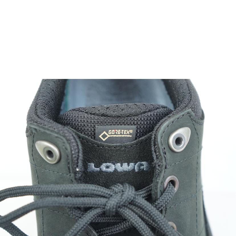 LOWA ローバー/LOWA RENEGADE Ⅲ GTX 27.0/310960-0999//Aランク/67