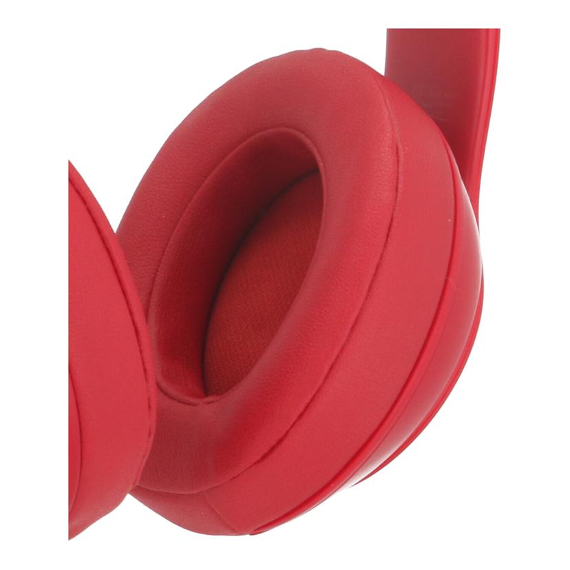 beats Apple ビーツ /ワイヤレスヘッドホン/Studio3 Wireless/MX412PA/A APR-2022//GD7HM0RSJ1G0/Bランク/63