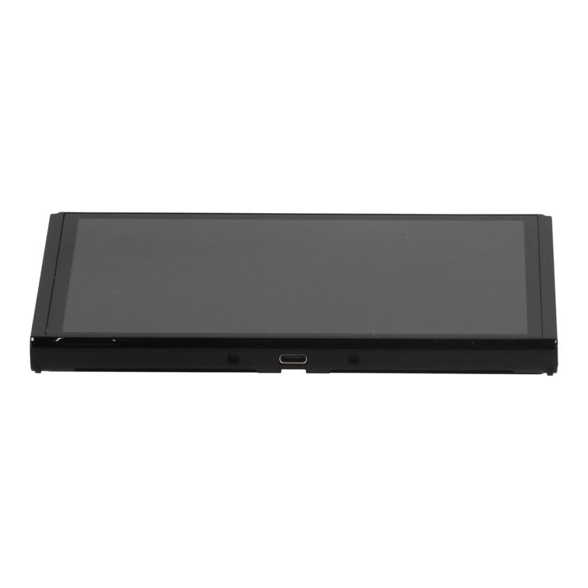 NINTENDO 任天堂 ニンテンドー /Nintendo Switch 有機EL 本体/HEG-S-KABAA//XTJ10166707095/Aランク/05