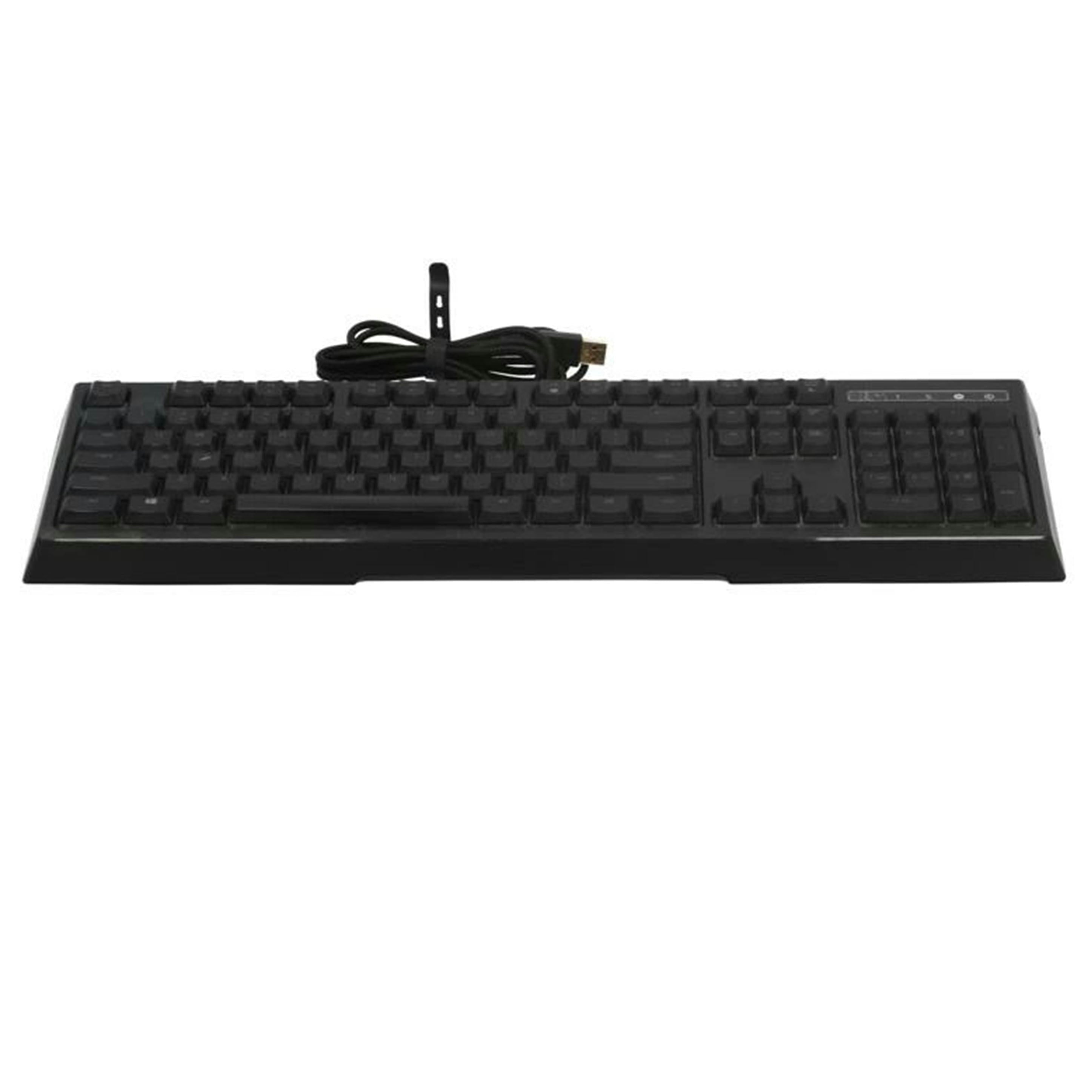 Razer レイザー /ゲーミングキーボード/RZ03-02040100-R3M1//SI1826F11704272/Bランク/77