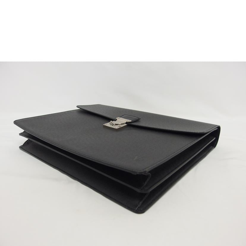 LOUIS VUITTON ルイヴィトン/セルヴィエット・モスコバ/アルドワーズ/M30032//RI0***/Aランク/04