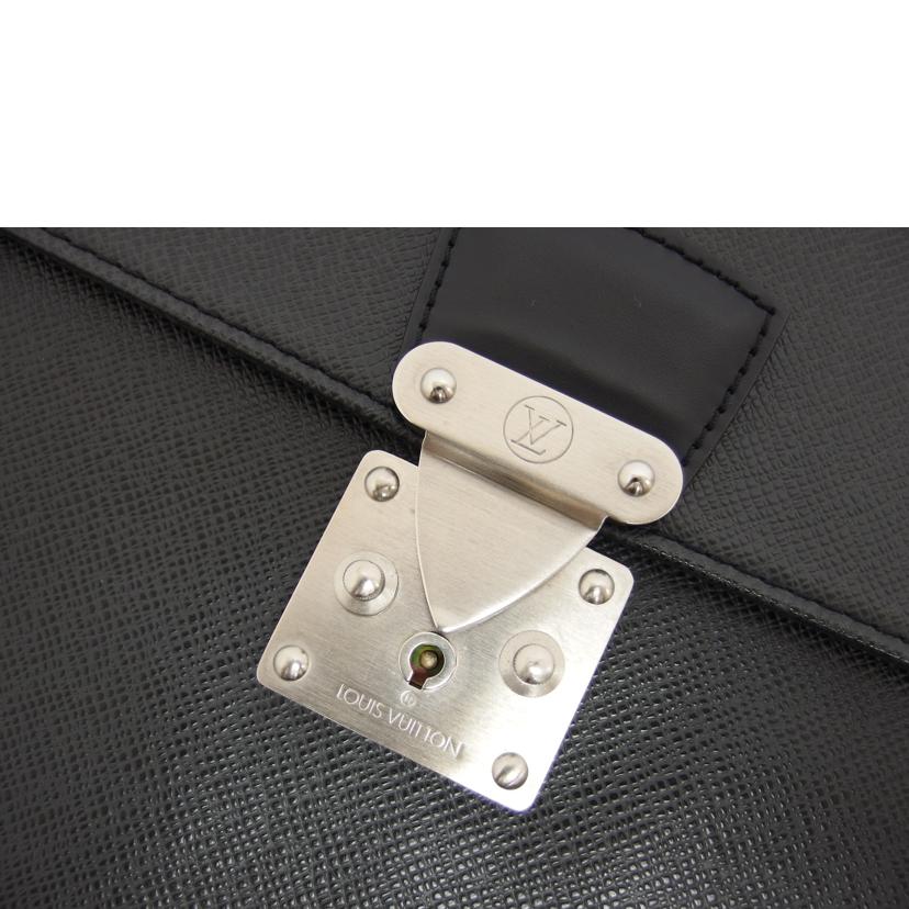 LOUIS VUITTON ルイヴィトン/セルヴィエット・モスコバ/アルドワーズ/M30032//RI0***/Aランク/04