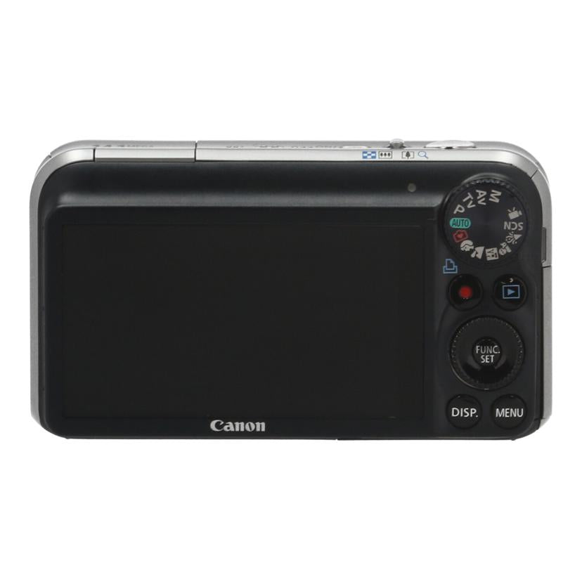 Canon キヤノン /デジタルカメラ(オールド)/PowerShot SX210 IS//051030003421/BCランク/24