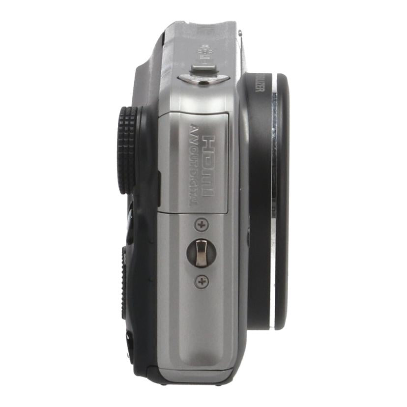 Canon キヤノン /デジタルカメラ(オールド)/PowerShot SX210 IS//051030003421/BCランク/24