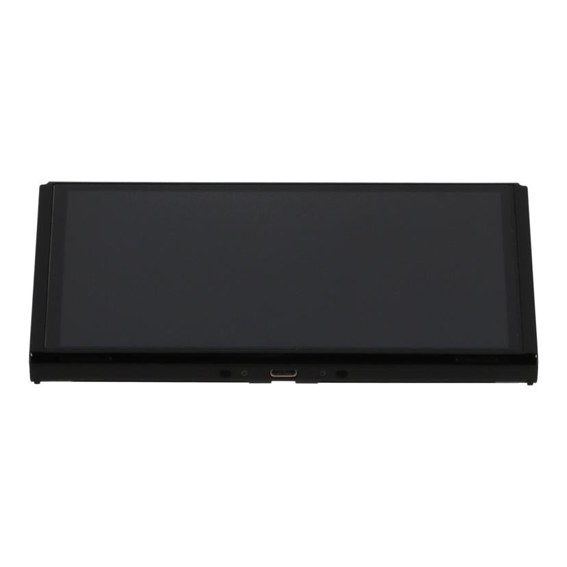 NINTENDO 任天堂 ニンテンドー /Nintendo Switch 有機EL 本体/HEG-S-KAAAA//XTJ10382916110/ABランク/05
