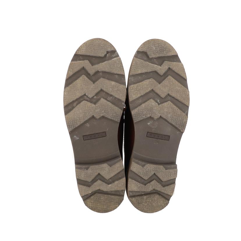 REGAL リーガル/デッキシューズ/モカシン チロリアンタイプ/DNBG F13N//ABランク/93