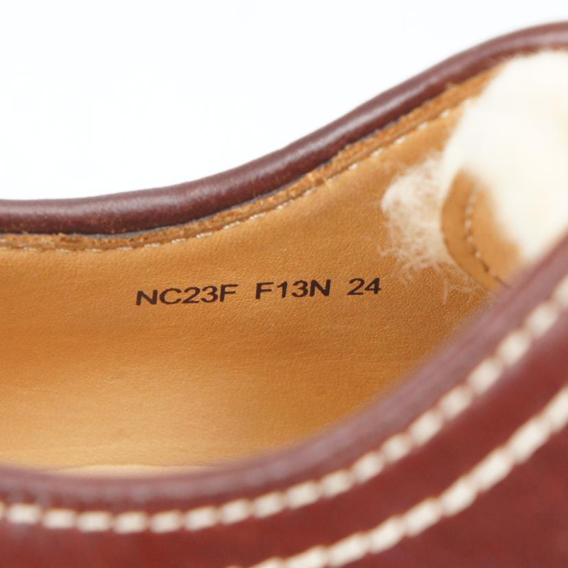 REGAL リーガル/デッキシューズ/モカシン チロリアンタイプ/DNBG F13N//ABランク/93