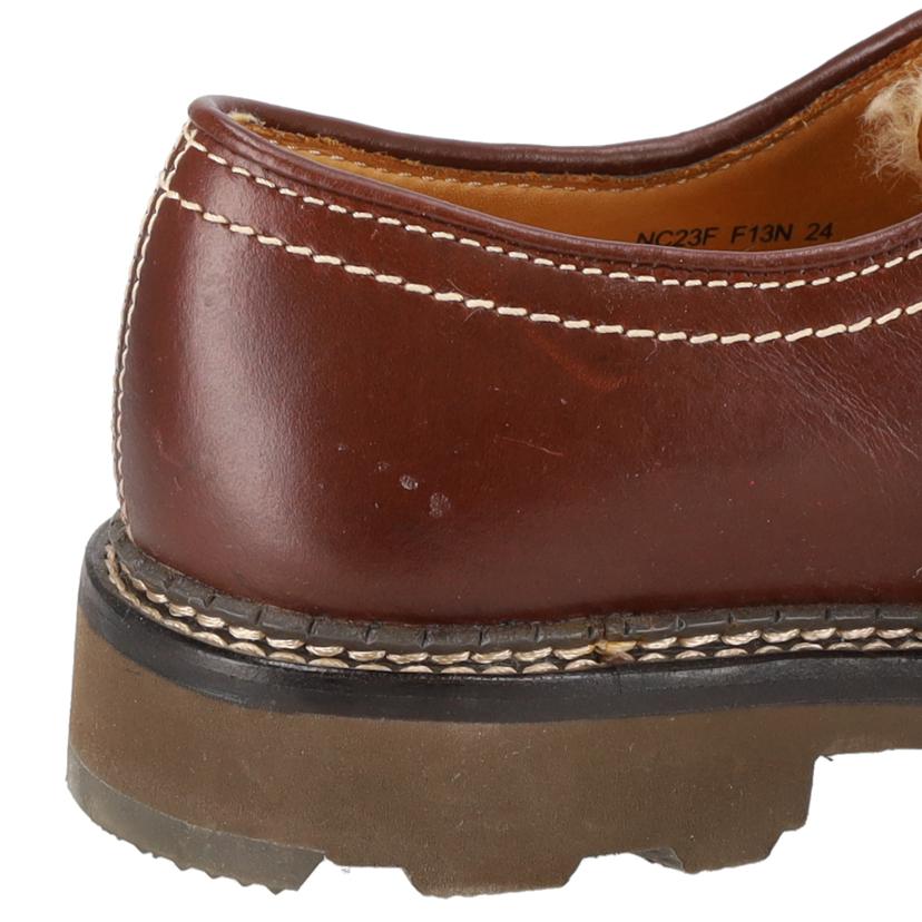 REGAL リーガル/デッキシューズ/モカシン チロリアンタイプ/DNBG F13N//ABランク/93