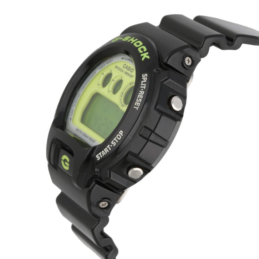 CASIO カシオ/G-SHOCK/クレイジーカラーズ/三つ目/DW-6900CS//128*/ABランク/85