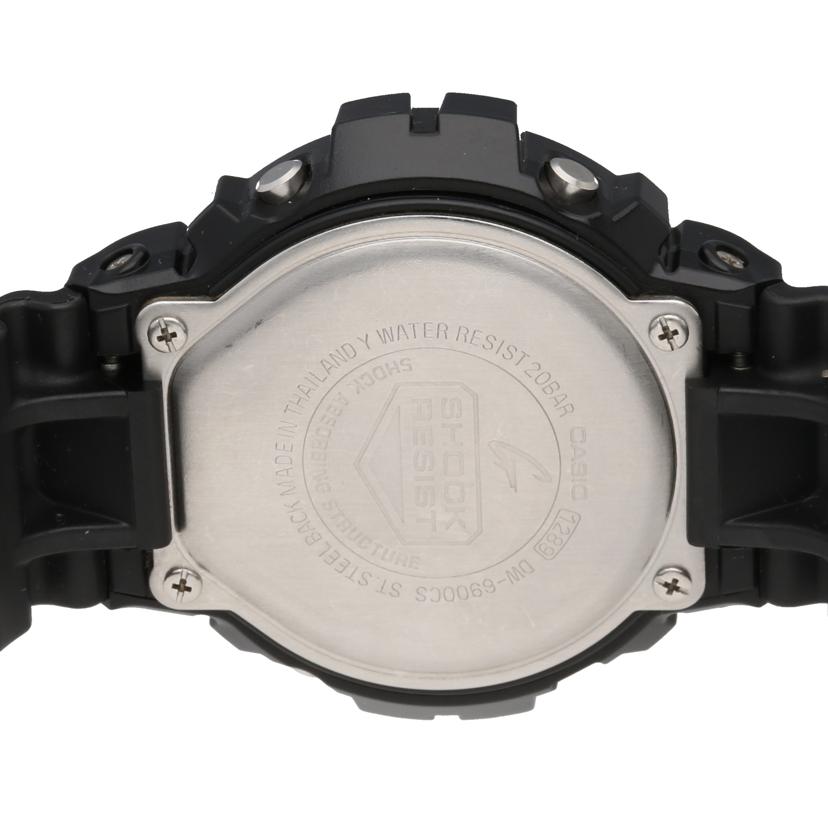 CASIO カシオ/G-SHOCK/クレイジーカラーズ/三つ目/DW-6900CS//128*/ABランク/85