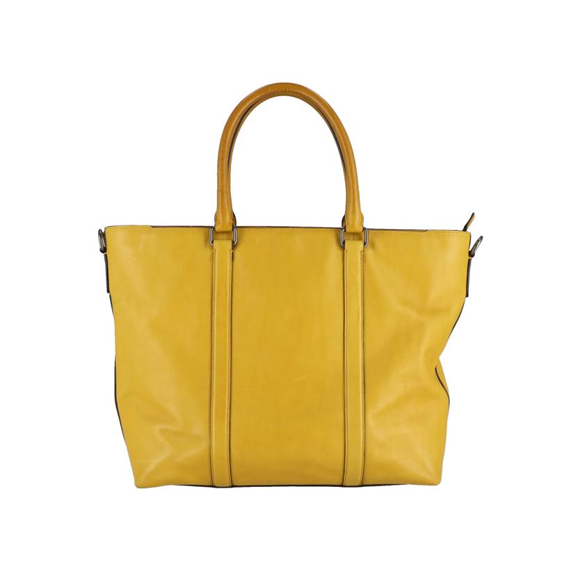 COACH コーチ/メトロポリタントート/71734//K15**/Bランク/94