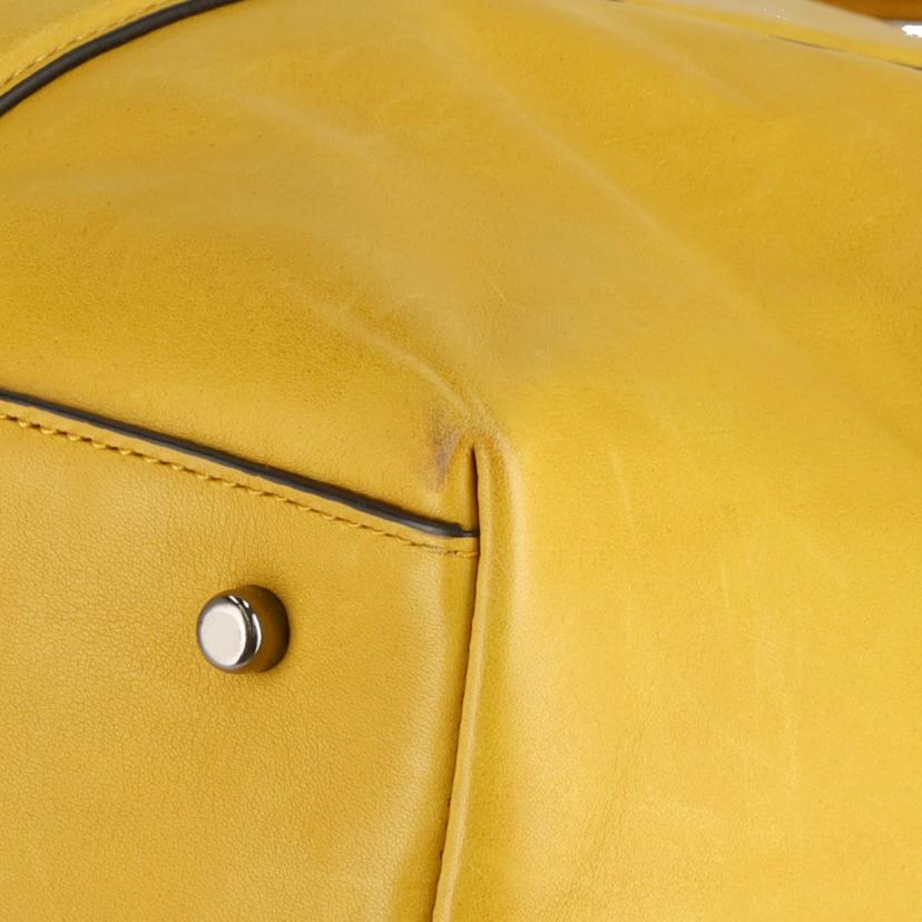 COACH コーチ/メトロポリタントート/71734//K15**/Bランク/94