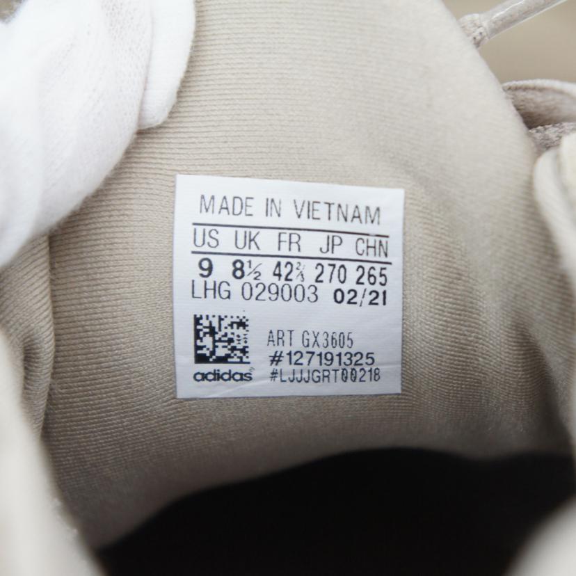 adidas アディダス/YEEZE500/GX3605//Aランク/09