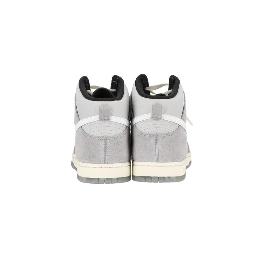 NIKE ナイキ/ダンク ハイ プレミアム/DR8753-077//00195867663151/Sランク/85