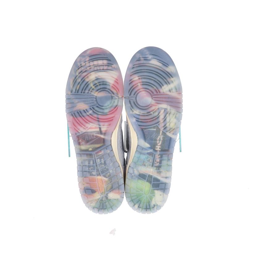NIKE ナイキ/ダンク ハイ プレミアム/DR8753-077//00195867663151/Sランク/85