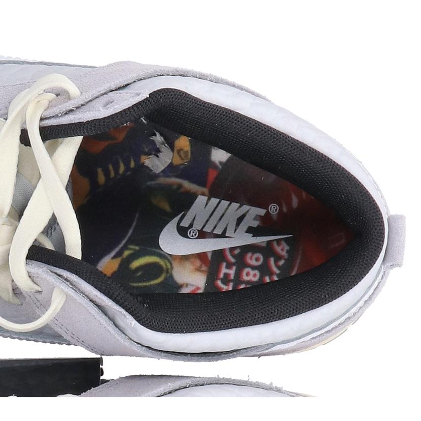 NIKE ナイキ/ダンク ハイ プレミアム/DR8753-077//00195867663151/Sランク/85
