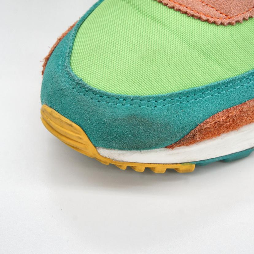 NIKE ナイキ/AIR MAX 90 SE Runninng club/27.5/ROMA GREEN/DC9336-300//Bランク/01