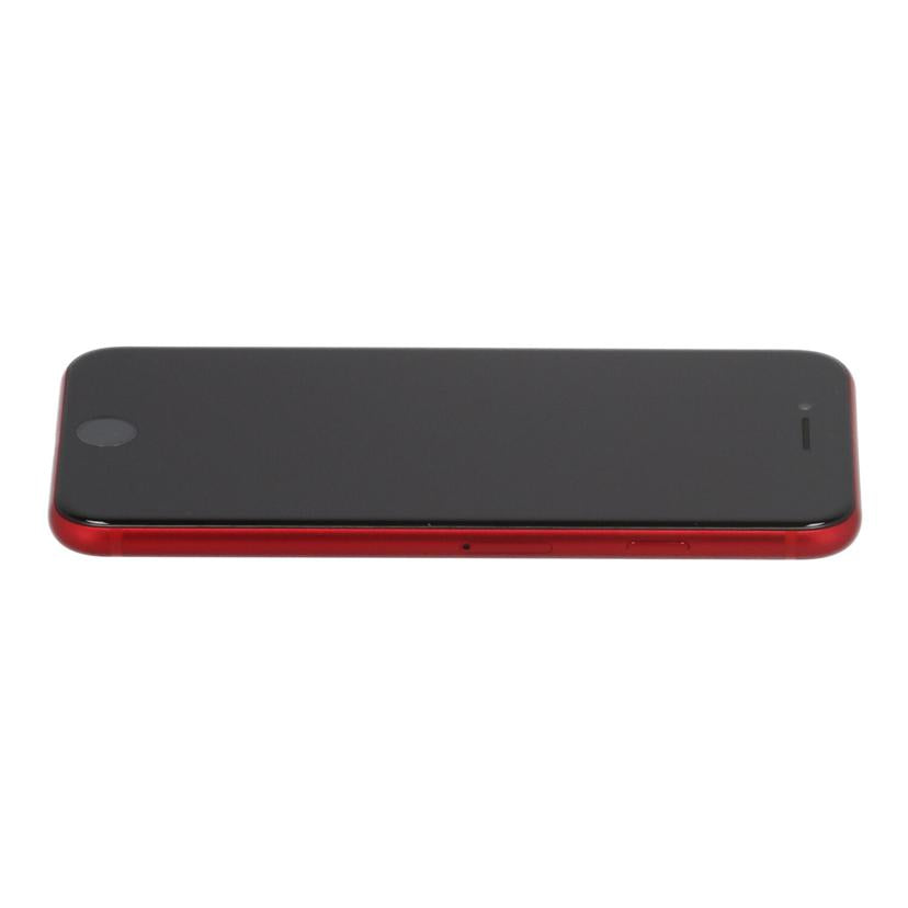 Apple docomo アップル / iPhone8 256GB RED/MRT02J/A//C8PWK3BMJWFC/Bランク/64