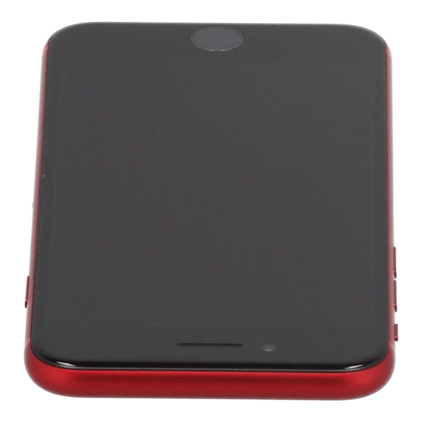 Apple docomo アップル / iPhone8 256GB RED/MRT02J/A//C8PWK3BMJWFC/Bランク/64