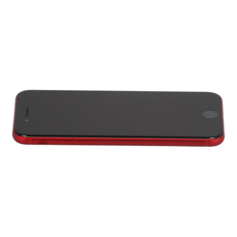Apple docomo アップル / iPhone8 256GB RED/MRT02J/A//C8PWK3BMJWFC/Bランク/64
