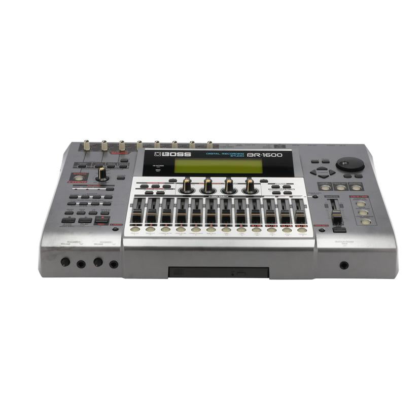 BOSS ボス /マルチトラックレコーダー/BR-1600//AT37924/Bランク/69