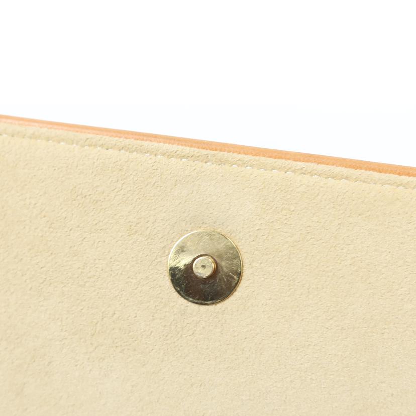 LOUIS VUITTON ルイ・ヴィトン/ポシェット・ツインGM/モノグラム /M51852//FL0***/Aランク/65