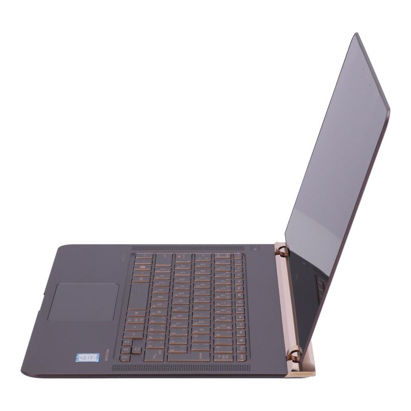 HP ヒューレットパッカード /Win11ノートPC/Spectre /13-v006TU//CND6255SL0/Bランク/71
