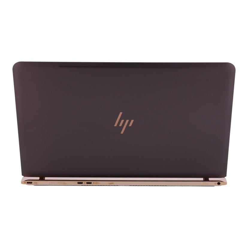 HP ヒューレットパッカード /Win11ノートPC/Spectre /13-v006TU//CND6255SL0/Bランク/71