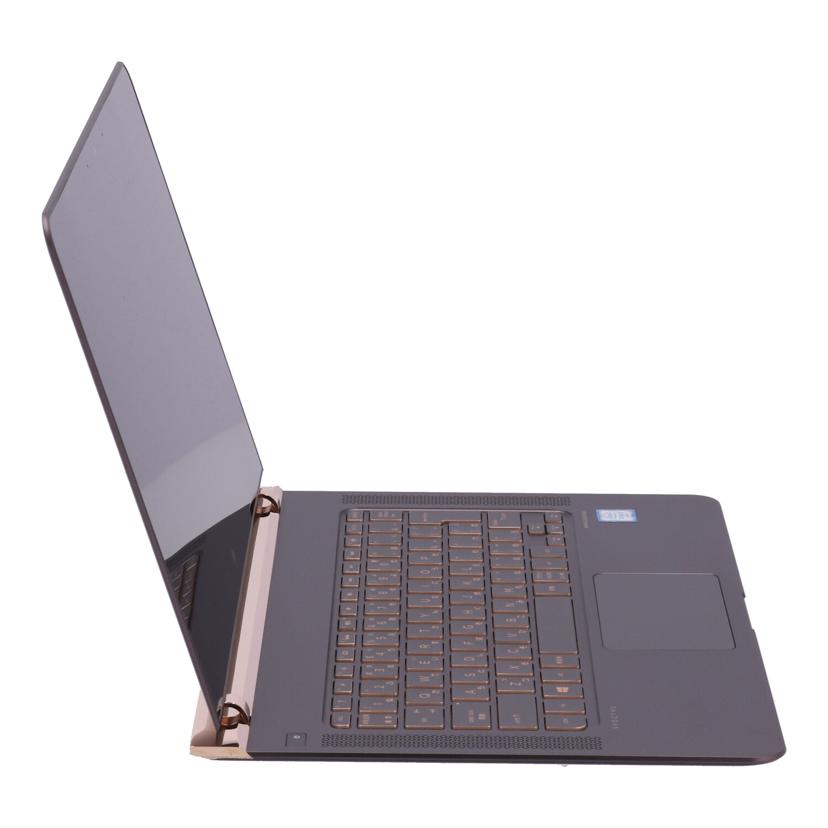 HP ヒューレットパッカード /Win11ノートPC/Spectre /13-v006TU//CND6255SL0/Bランク/71