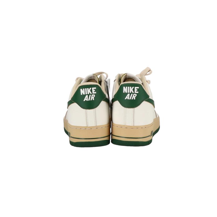 NIKE ナイキ/AIR FORCE 1 ’07 LV8/DZ4764-133//00196152482907/Sランク/85