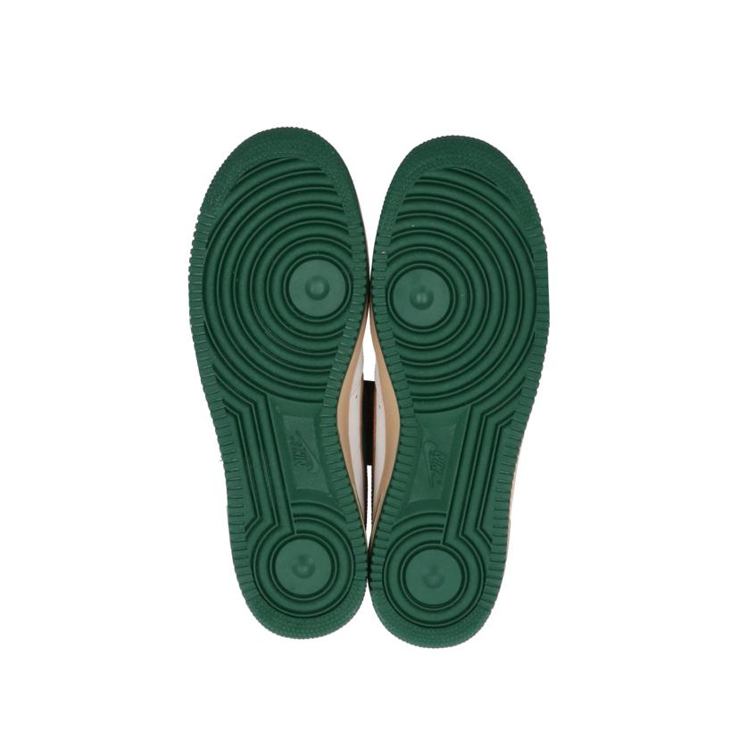 NIKE ナイキ/AIR FORCE 1 ’07 LV8/DZ4764-133//00196152482907/Sランク/85