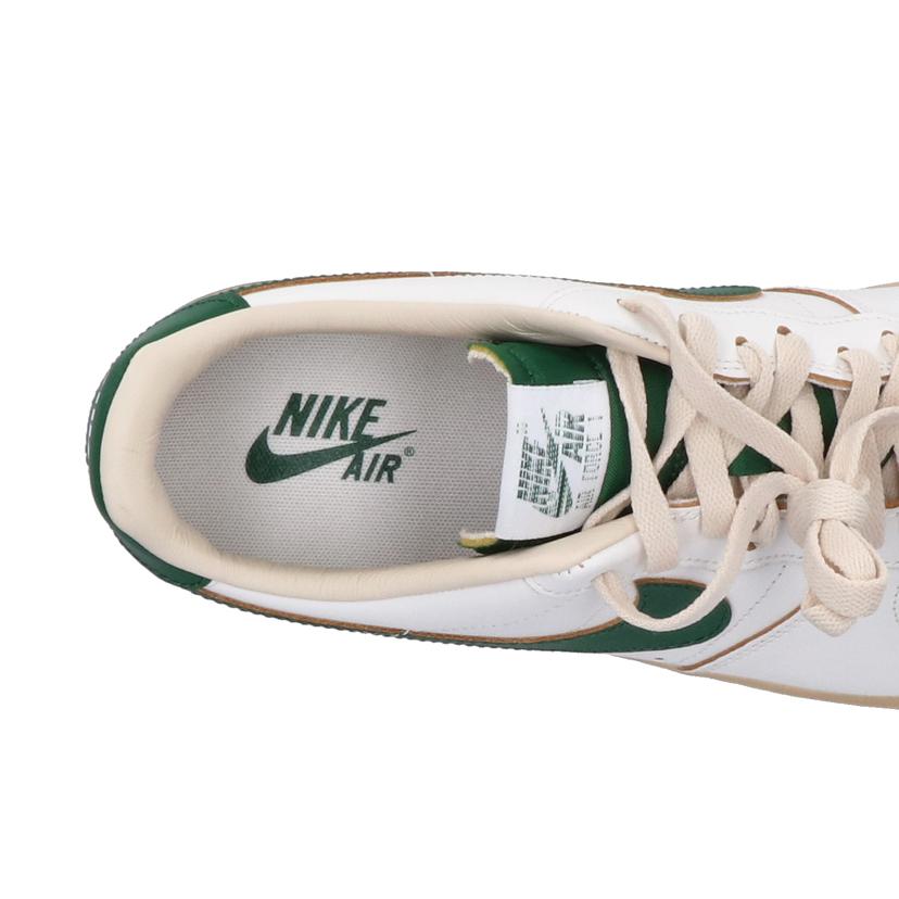 NIKE ナイキ/AIR FORCE 1 ’07 LV8/DZ4764-133//00196152482907/Sランク/85