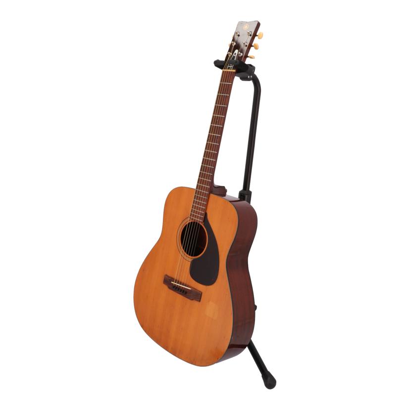 YAMAHA ヤマハ/アコースティックギター(ビンテージ)/FG-140//-/Cランク/69