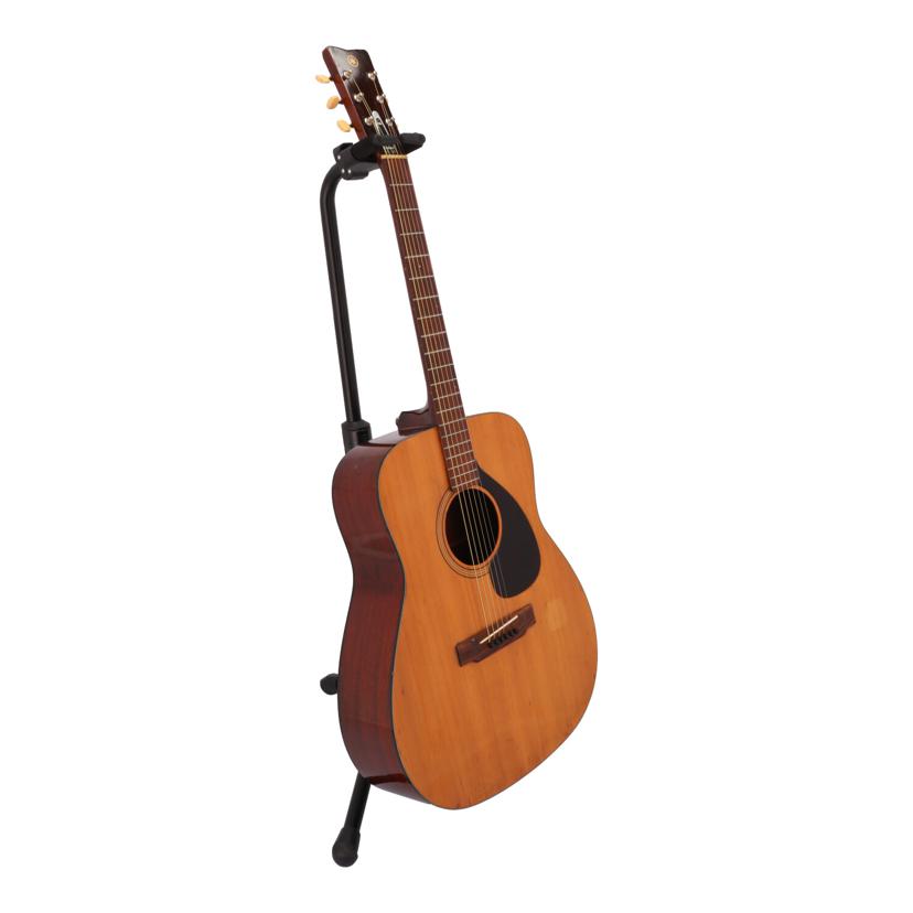 YAMAHA ヤマハ/アコースティックギター(ビンテージ)/FG-140//-/Cランク/69