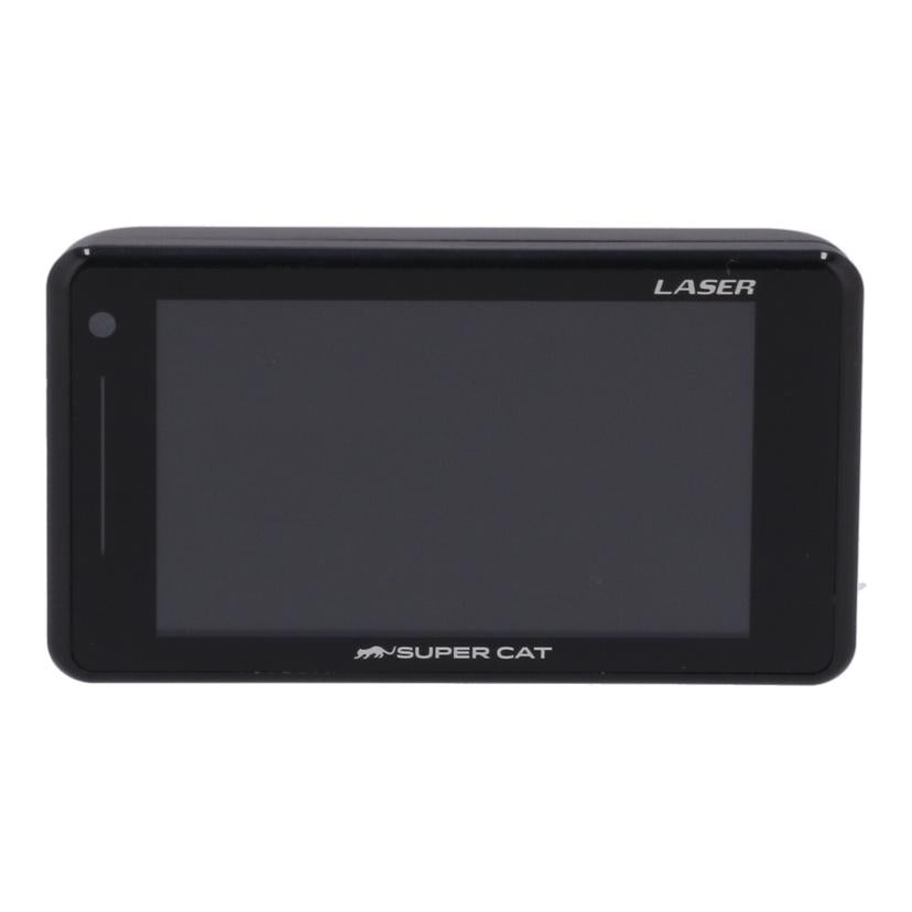 Yupiteru ユピテル /レーザー&レーダー探知機/Super Cat LS310//00202064/Bランク/82