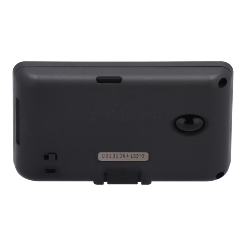 Yupiteru ユピテル /レーザー&レーダー探知機/Super Cat LS310//00202064/Bランク/82